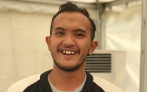 Dituding Nyabu, Penghasilan Caisar dari Live TikTok Ternyata Capai Puluhan Juta Sehari? 