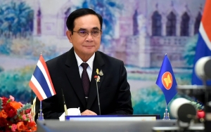 Makin Banyak Biksu Bertingkah 'Nyeleneh', Perdana Menteri Thailand Ikut Geram