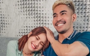 Sempat Didoakan Berjodoh, Robby Purba Malah Kena Sentil Usai Puji Ayu Ting Ting Begini