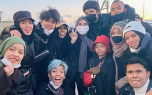 Terungkap Alasan Gen Halilintar Tak Kunjung Pulang ke Indonesia, Atta Singgung Kebiasaan Keluarga