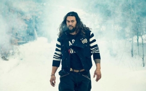 Jason Momoa Beber Sulitnya Menyamar Saat Keluar Rumah, Sampai Nekat Pakai Kerudung!