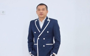 Anang Hermansyah Tuai Gelak Tawa Usai Parasnya Disebut Menyatu dengan Filter Ini