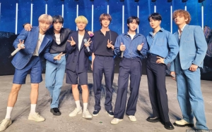 BTS Rilis Track List CD2 'Proof', Judul Lagu Baru Bikin Heboh