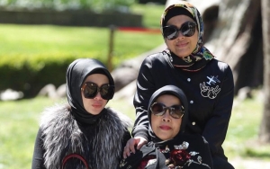 Syahrini 'Buka Suara' Usai Isu Dimusuhi Keluarga, Aisyahrani Murka Disindir Parasit?