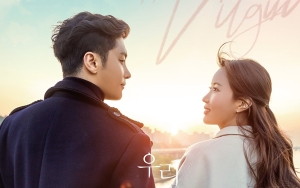 Ciuman Lim Soo Hyang & Sung Hoon di 'Woori The Virgin' Mirip 'My Secret Romance'?