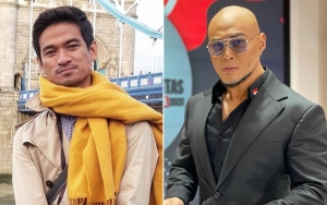 Ragil Mahardika Skakmat Haters Usai Podcast Deddy Corbuzier Banjir Kritik, Reaksinya Makjleb