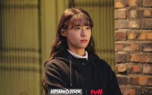 Visual Seolhyun di 'The Killer's Shopping List' Tak Dikenali Netizen