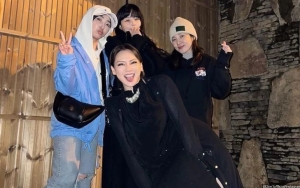 2NE1 Rahasiakan Reuni di Coachella Karena Takut Bermasalah Hukum dengan YG?