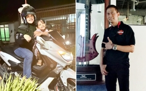 Puput Isyaratkan Doddy Soedrajat Tak Beri Nafkah Anak, Sindir Menohok dengan Cara Ini