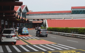 Warganet Keluhkan Mobil Dinas Bikin Macet di Bandara Soekarno-Hatta, TNI AD Akhirnya Minta Maaf
