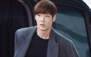 Choi Jin Hyuk Didenda 5 Juta Buntut Kasus Langgar PPKM Kunjungi Bar Ilegal