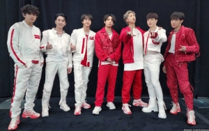 Absennya BTS di Billboard Music Awards 2022 Tuai Perdebatan, Banyak yang Nyinyir