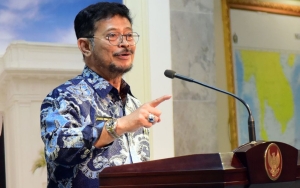 Mentan Ungkap Penyakit Mulut dan Kuku Hewan Ternak Tak Menular ke Manusia, Minta Masyarakat Tenang