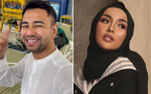 Raffi Ahmad Buka Suara Soal KTP Disalahgunakan Untuk Nipu, Bakal Perkarakan Medina Zein?