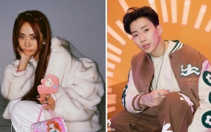 Sempat Diisukan Kencan, Honey J 'Street Woman Fighter' Masuk Agensi Milik Jay Park