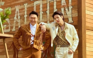 'That That' PSY Feat Suga BTS Sukses Debut Masuk ke Billboard HOT 100