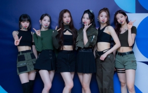 MV 'Fearless' LE SSERAFIM Sukses Raih 50 Juta Views Usai Seminggu Dirilis