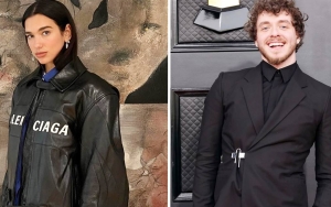 Terungkap Reaksi Dua Lipa Soal Lagu Jack Harlow Tentangnya Yang Viral