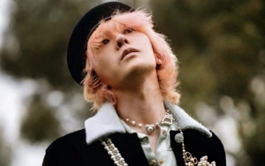 G-Dragon BIGBANG Kunjungi Markas Besar Chanel, Lakukan Hal Unik Ini