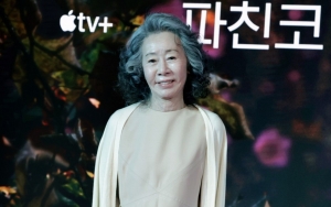 Youn Yuh Jung Bicara Soal Gaun yang Dipakai di Oscar Hingga Festival Cannes 10 Tahun Silam