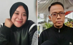Puput Muak Sebut Doddy Soedrajat Tak Akan Pernah Menangkan Hak Asuh Gala: Jangan Mimpi!