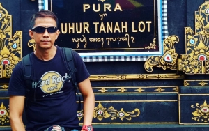 Doddy Sudrajat Makin Eksis Bareng Artis Cantik, Nama Angel Karamoy Ikut Terseret Picu Protes