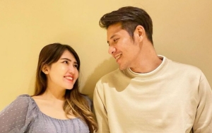 Via Vallen Diam-diam Resmi Dilamar Sang Kekasih Chevra Yolandi? 