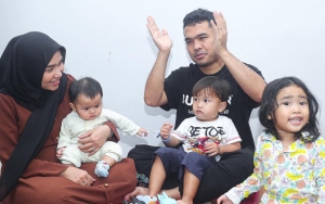 Kondisi Istri dan Anak Putra Siregar Mengkhawatirkan, Kurung Diri di Kamar Hingga Sakit-sakitan