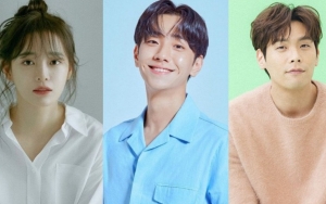 'Today's Webtoon' Kim Sejeong-Nam Yoo Soo dan Choi Daniel Dipastikan Tayang Akhir Juli di SBS