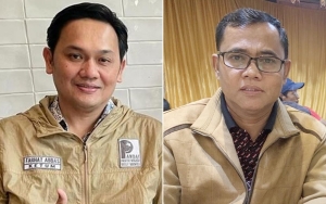 Sebut Doddy Berhak Tempati 'Istana' Gala, Farhat Abbas Sindir Nasib Haji Faisal Jika Cucu Tewas?