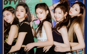 ITZY Disebut Girl Grup dengan Kemampuan Dance Terbaik Kecuali Satu Member Ini