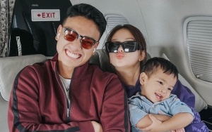Reaksi Spontan Gala Saat Lihat Fadly Faisal dan Rebecca Klopper Gandengan Tangan di TV, Ngamuk? 
