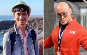 Ragil Mahardika Jawab Begini Soal Deddy Corbuzier Putuskan Take Down Video Podcast Bersamanya