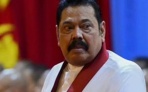 Resign di Tengah Krisis, PM Sri Lanka Dievakuasi Tentara Usai Rumahnya Diserbu Demonstran
