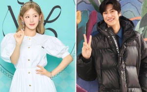 Miyeon (G)I-DLE Disebut bak Peri Disandingkan Na In Woo Perkara Perbedaan Tinggi Badan
