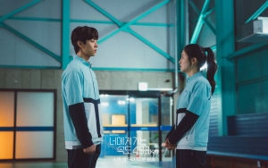 'Love All Play' Kembali Pamer Potret Uwu Chae Jong Hyeop dan Park Ju Hyun Jelang Episode Baru