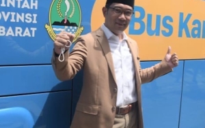 Ridwan Kamil Kaji Rencana WFH Permanen Untuk ASN Pemprov Jabar, Begini Konsepnya