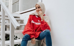 OTW Cerai, Olla Ramlan Beri Respon Tak Terduga Ditanya Kemungkinan Nikah Lagi dan Pacari Brondong