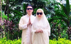 Makin Mesra dengan Reino Barack, Syahrini Dikabarkan Diam-diam Lakukan Promil di Jakarta?