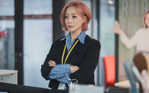 Fokus pada Penyelamatan Aksi Bunuh Diri, Drama 'Tomorrow' Tuai Ulasan Seperti Ini dari Media Asing