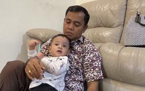 Reaksi Haji Faisal Usai Disindir Kasari Gala Sky Sukses Bikin Haters Mingkem, Kok Bisa?