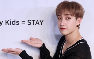 Bang Chan Stray Kids Ungkap Aktor Korea Favoritnya, Ternyata Teman Sendiri