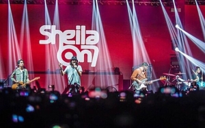 Brian Hengkang Usai 18 Tahun Jadi Drummer Sheila on 7, Postingan Terakhir Langsung Diserbu