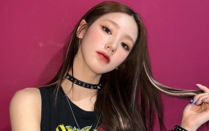 Miyeon (G)I-DLE Giat Ingin Terus Aktif di Aktivitas Lain Meski Masa Promosi Lagu Selesai
