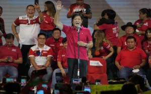 Kemenangan Marcos Jr Atas Pemilu Filipina 2022 Disebut Kembalikan Kekuasaan Otokratis Sang Ayah