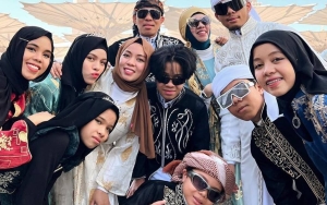 Gen Halilintar Digunjing Tak Jenguk Ameena, Begini Curhatan Pilu Kakek Atta Ingin Ketemu Anak Cucu