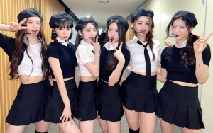 Seperti Ini Bentuk Partisipasi Member LE SSERAFIM dalam Pembuatan Album Debut 'FEARLESS'