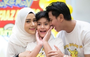 Dikenal Ceria, Putra Fairuz A. Rafiq Justru Disebut Punya Trauma dengan Wartawan Gara-gara Ini