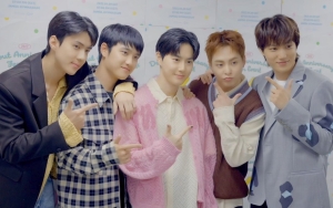 Lawan Perusahaan Inggris, SM Entertainment Kalah dalam Gugatan Atas Hak Merek Dagang EXO