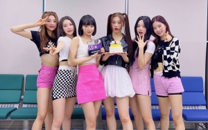 First Win, LE SSERAFIM Sukses Geser Rekor ITZY!